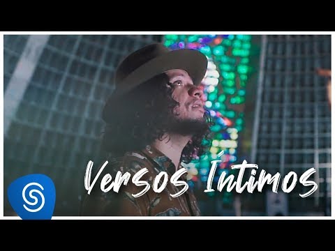 Rapadura - Versos Íntimos (Prod. Dj Caique)