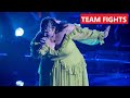 Iman Rashay The Code The Voice 2024 Germany Team Fights Iman Rashay The Code The Voice 2024 Germany Team Fights