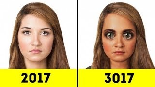 So Wird Die Welt In 1000 Jahren Aussehen Youtube