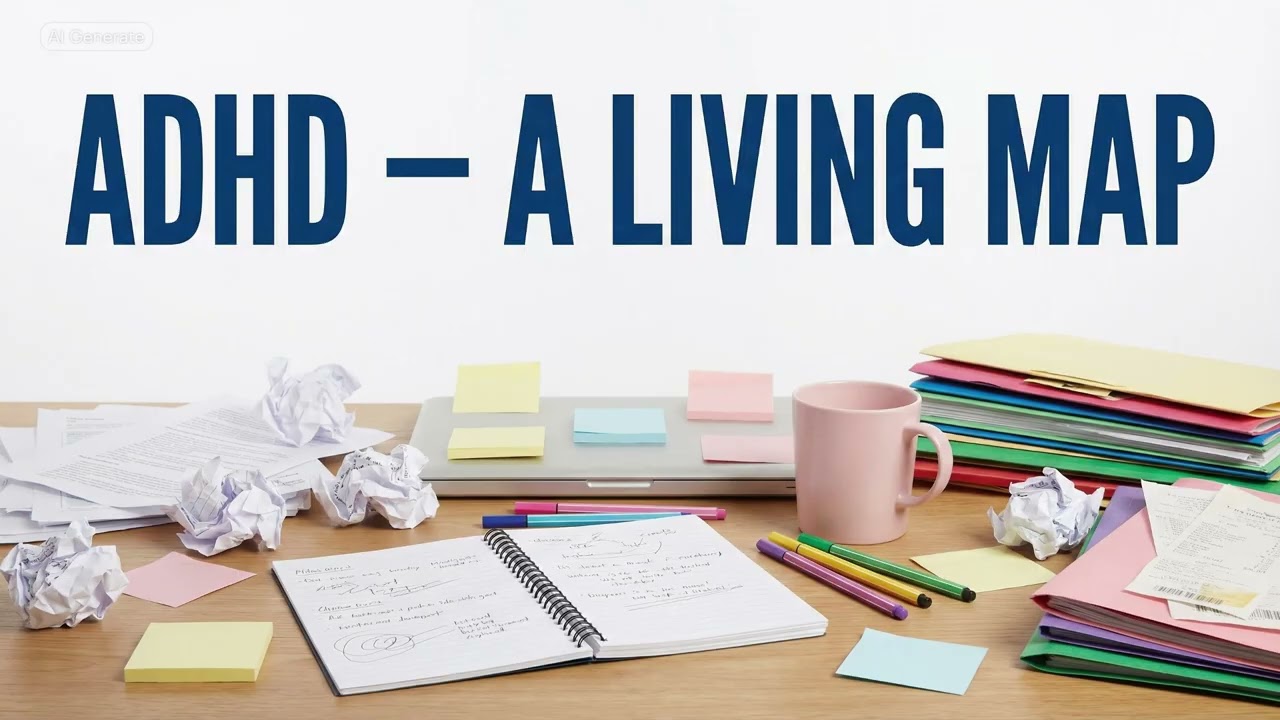ADHD  A Living Map 12 02 2025