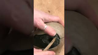 How I make Puppet Heads