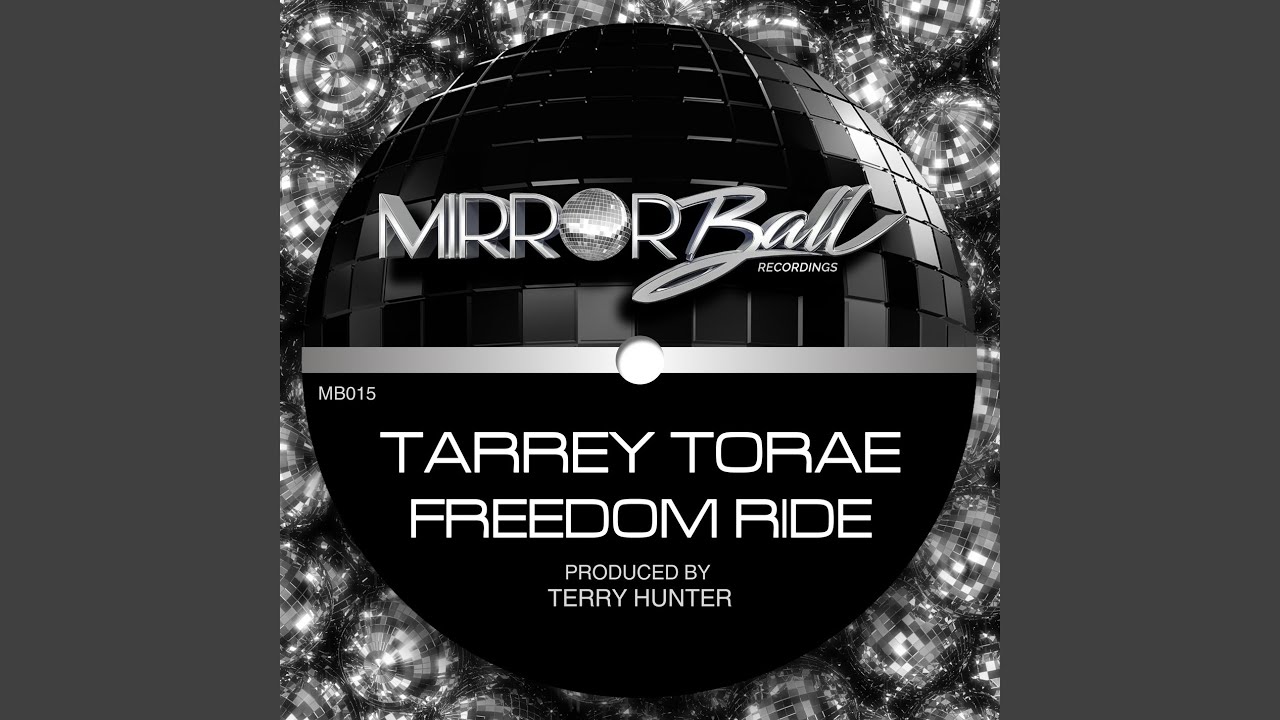 Freedom Ride (Emmaculate Free World Instrumental Remix)