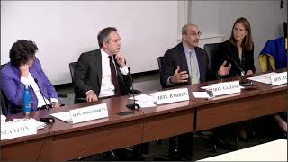 Civil Litigation: View from the Bench on Briefing and Oral Arguments