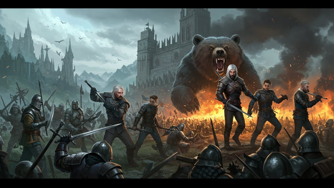 Gwent Weekly Community Tournament 