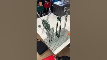 VEX Windmill Challenge #torque #shorts