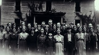 200 Years of Forbidden Sibling Marriages — One Grave Discovery Exposed a Terrifying Truth
