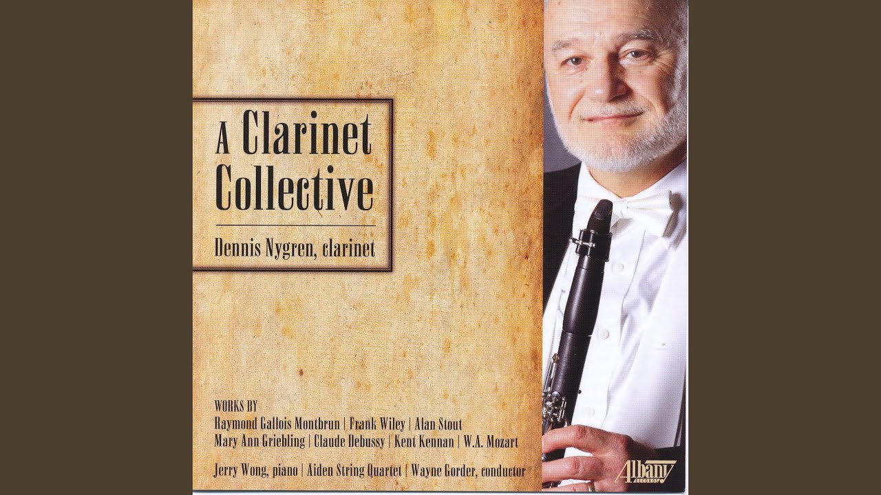 Four Church Sonatas: III. Allegro, No. 10, K. 244