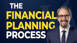 6 Steps of Financial Planning | Yach Advisors
