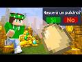MINECRAFT MA POSSO SCOMMETTERE SU OGNI COSA!