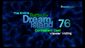 The Entire BFDI Contestant Cast Viewer Voting Ep. 76 (Rejoin ahead!)