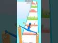 💥 Cargo Skates Level 4 Hardest Level ?! | Android Gameplay 😵💫 #funny #comedy #shorts