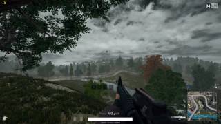 PLAYERUNKNOWNS BATTLEGROUNDS