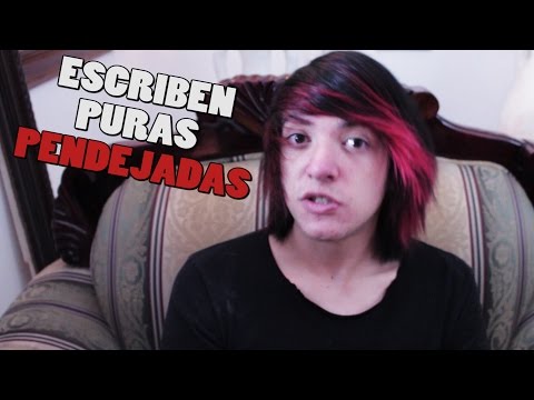 Mi problema con los COMENTARIOS de Youtube - Mi problema con los COMENTARIOS de Youtube