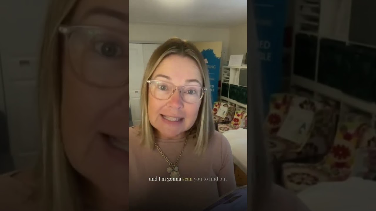 Using AO Scan & Flower Essences to Release Emotional Blockages