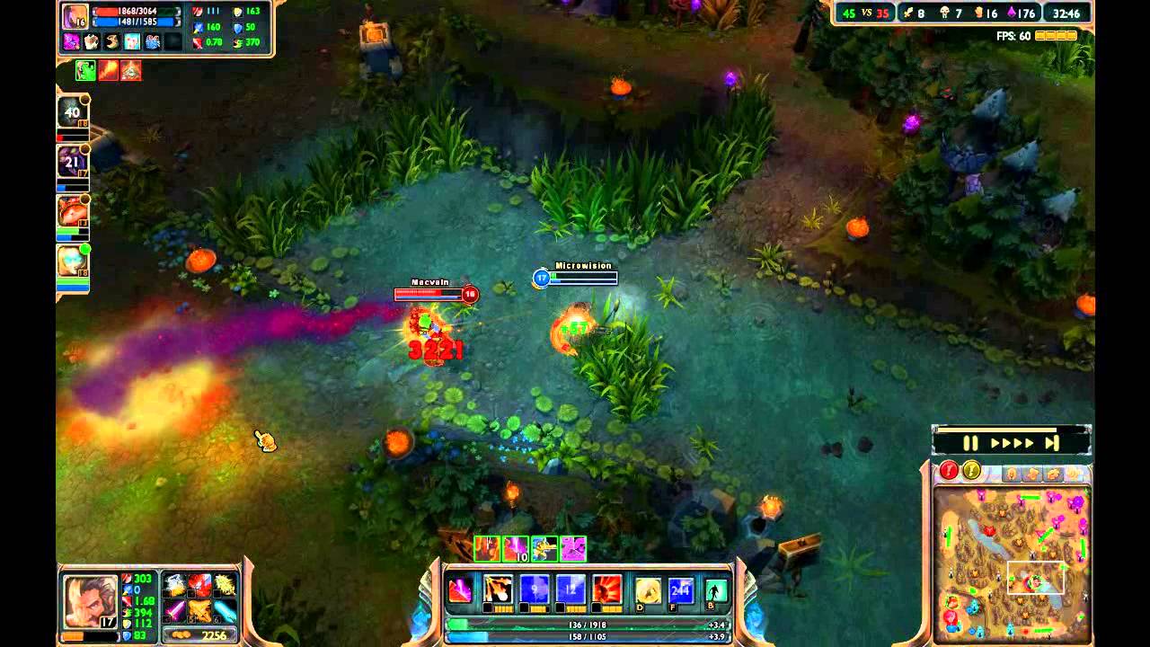 Graves with 30hp kite singed