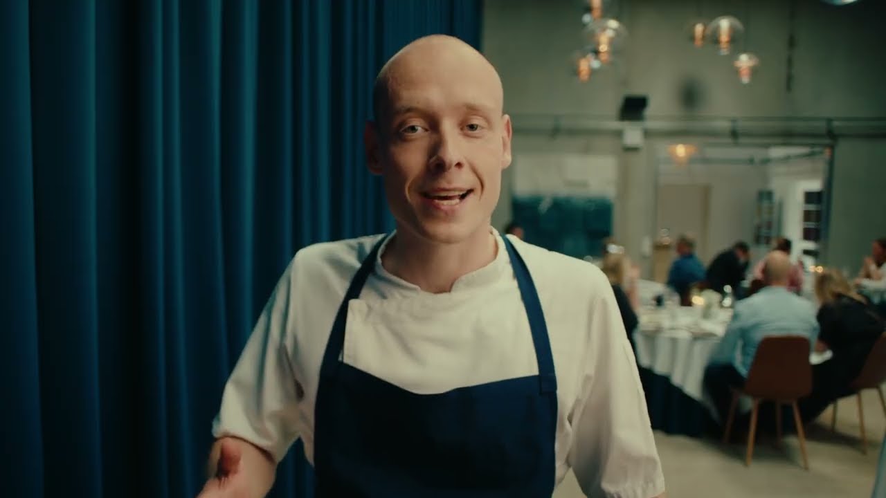 Test smagen af fremtiden: Bliv dommer til vores Torsdags-X