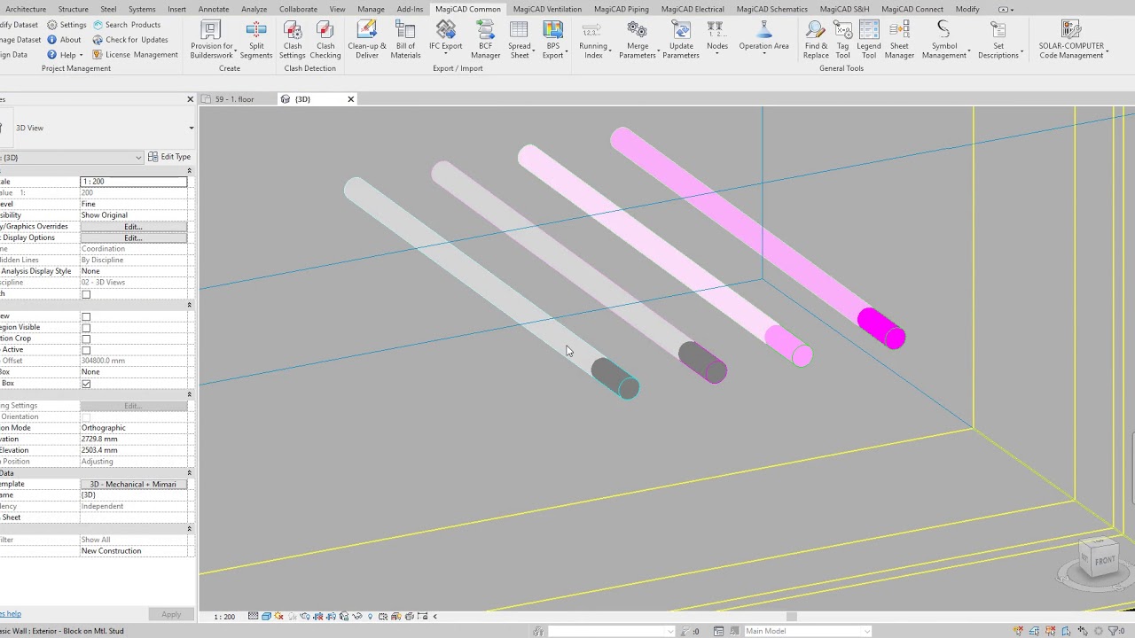 Magicad 2025 autocad. Magicad 2025 autocad