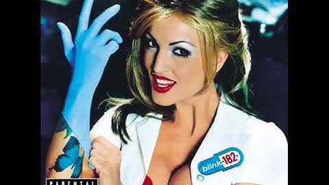 Blink 182 What