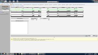 PHP/MySQL Simple Blog #1