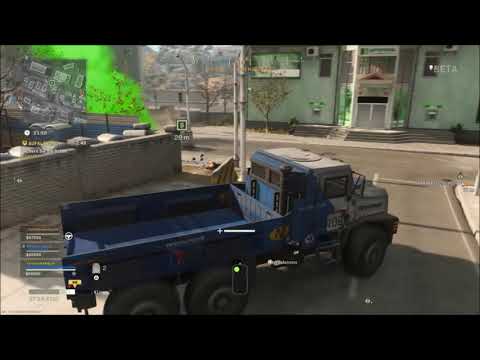 Call of Duty Modern Warfare - BEST OF WARZONE - Teil 10