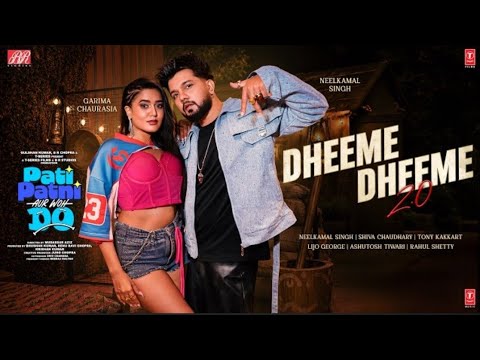 Neelkamal Singh Pati Patni Aur Woh Do (Video) | Dheeme Dheeme 2.0 | Shiva, Tony Kakkar,Lijo George