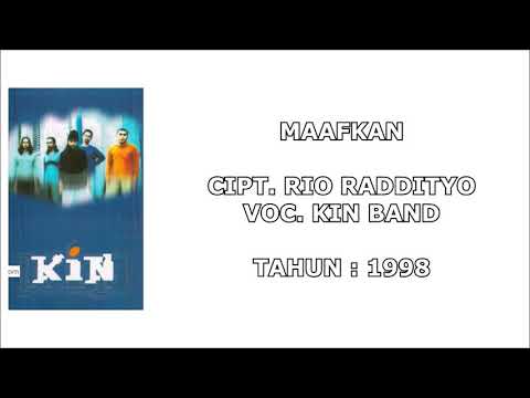 \u0026rians Band - Maafkan Sekali Lagi