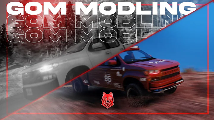 Declasse Yosemite XL Pack ★ GTA 5 | gom-modeling.com