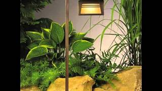 Solar Landscape Lights | Pics Of Landscape Lights