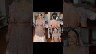 Shinu’s Salon & Spa | MUA | Weddingsdegoa | Goa