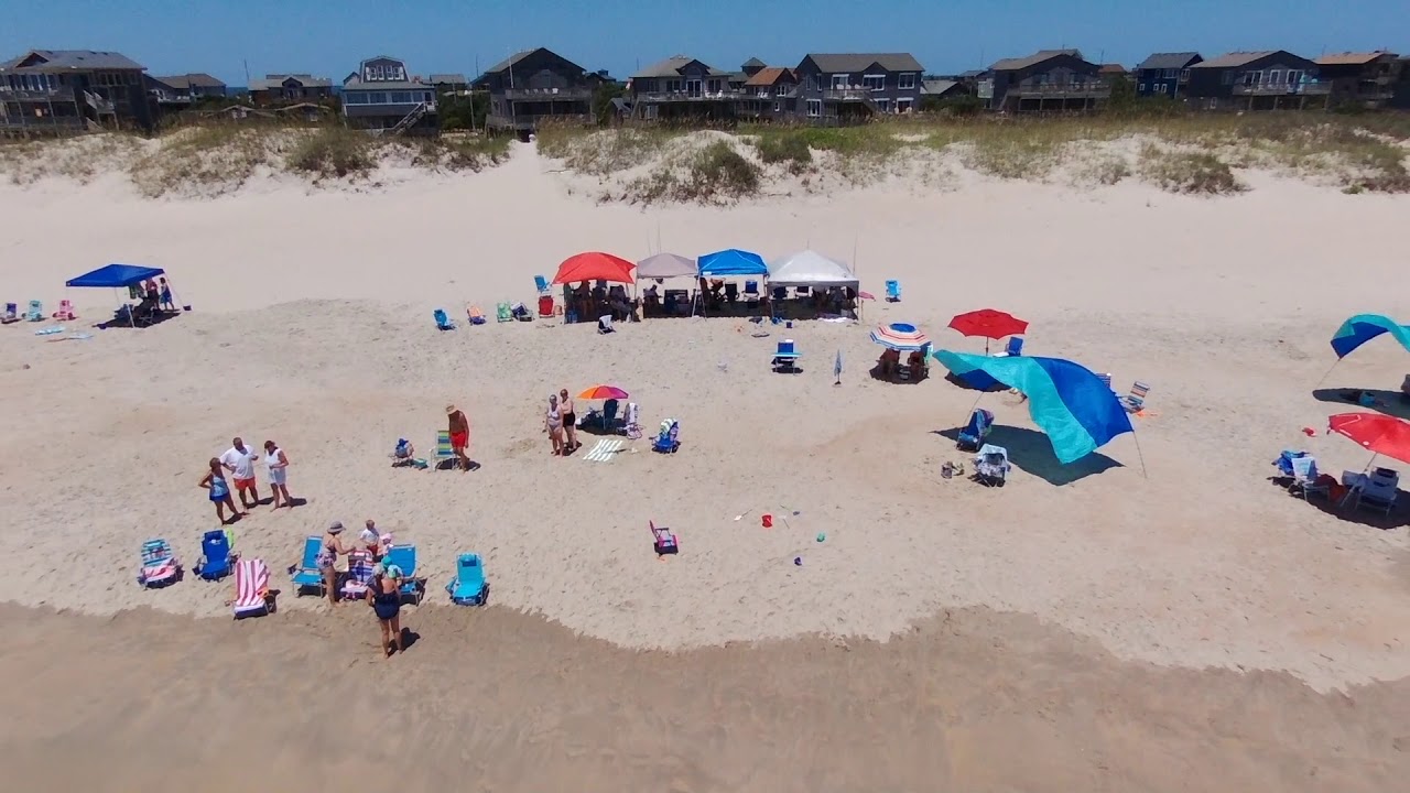 Frisco North Carolina