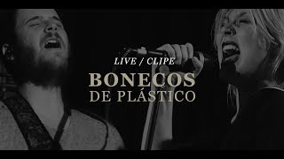 Palankin - Bonecos de Plástico + Espontâneo + POD (LIVE SESSION)