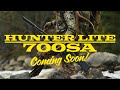 Magpul - Hunter Lite 700SA