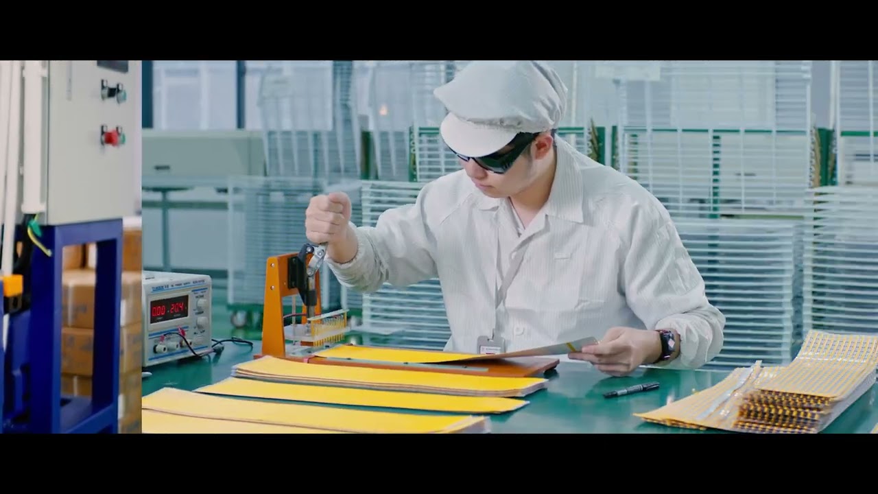 LED strip light factory|Manufacturer in China