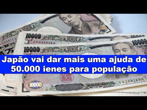Governo japonês vai