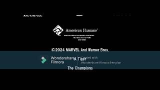Warner Bros. Discovery After Credits Warner Bros. Pictures Marvel Studios Walt Disney Studios Motion