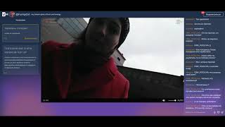 Viewhub - Stream Funnygirl Челлендж С Походом За Шавухой