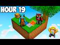 GOOBERS Play Minecraft SKYBLOCK!