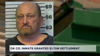 $1.75M Settlement Awarded after Brutal Jail Beating Leaves OKC Man with Brain Damage