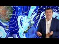 Sub-tropical winds to push temperatures above normal for days (29/07/2020)