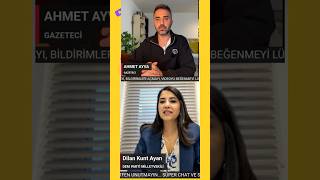 Dem Parti̇’li̇ Ayan’dan İyi̇ Parti̇’ye Sert Tepki̇