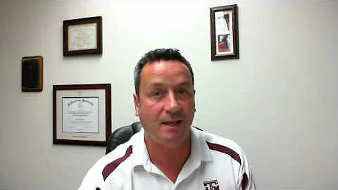 John Grubbs shares insights on the Millennial work...