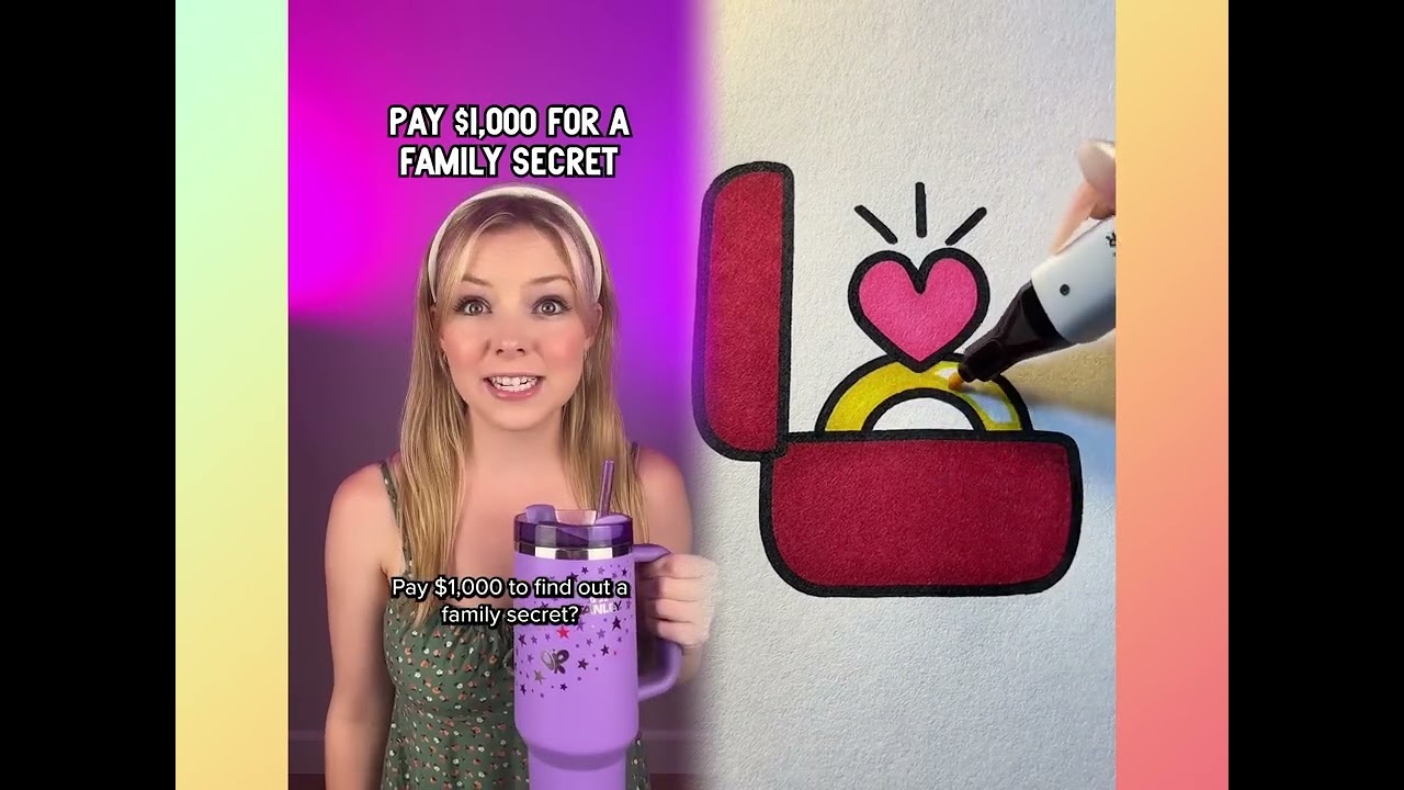 🍒🍉Best POVs Storytime 🍇🍑ASMR Drawing Story Time | POVs YouTube Compilations