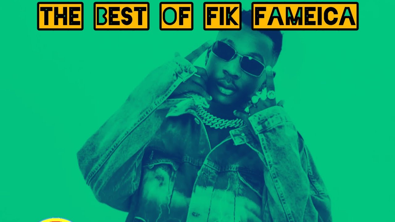 THE BEST OF FIK FAMEICAALL SONGS COLLECTION DEEJAY GHOST  2023 NEW UGANDAN  NONSTOP