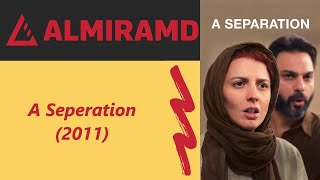 A Seperation - 2011 Trailer