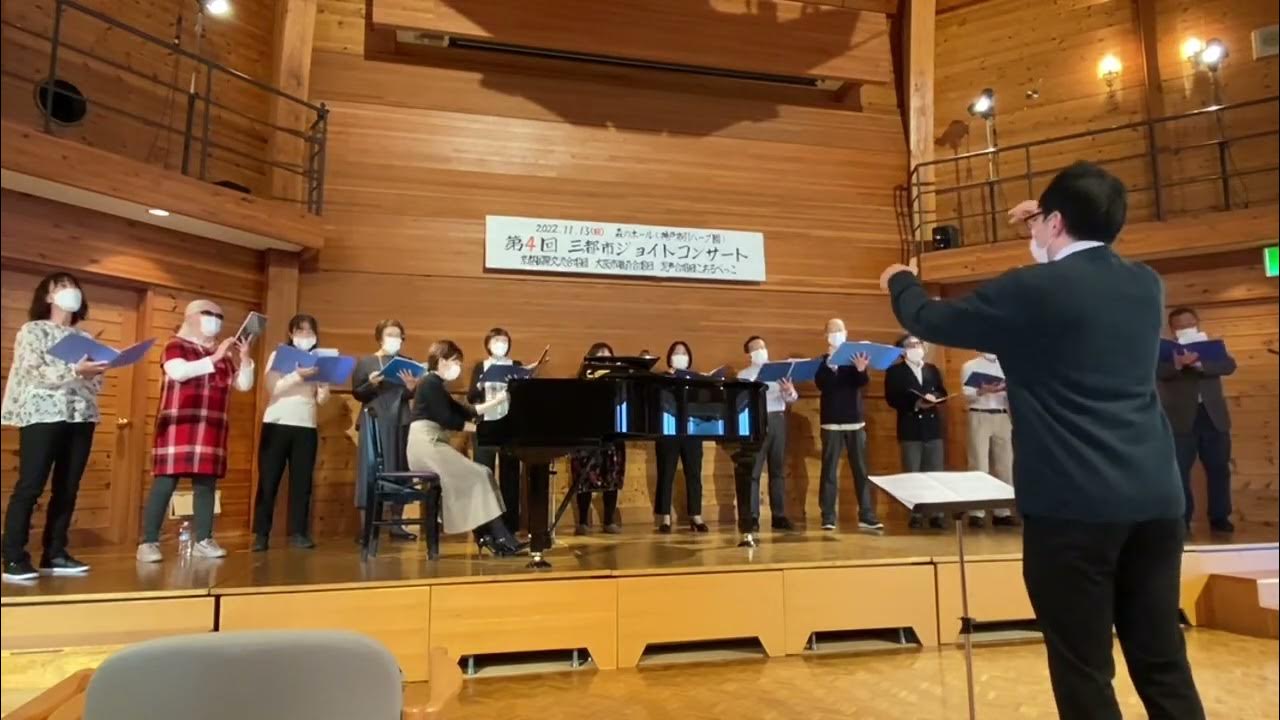 リフレイン YouTube