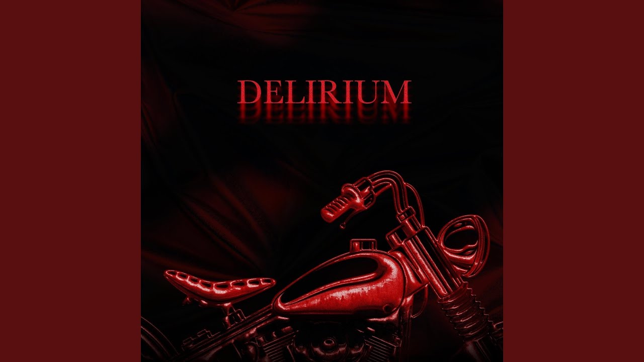 DELIRIUM YouTube