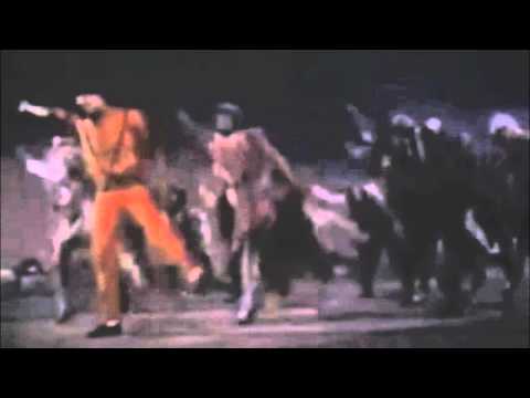 Evolution of Dance | 1920's - Present - YouTube