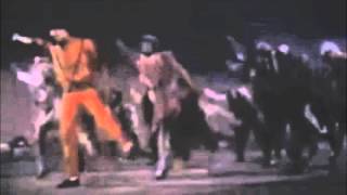 Evolution of Dance | 1920's - Present