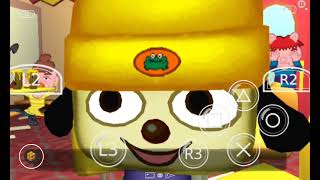 Parappa The Rapper 2 - Aethersx2 - Realme GT - SD888 - Android