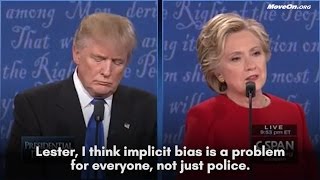 Implicit Bias